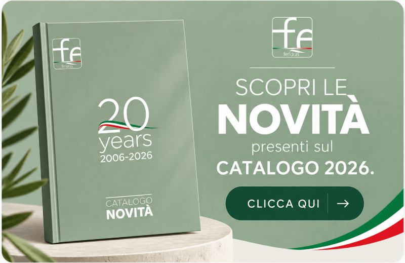 Scopri la nostra offerta